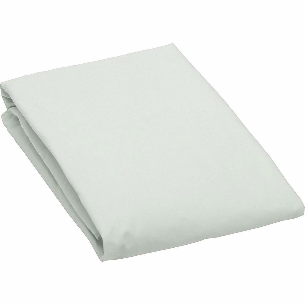 Lençol Sem Elástico Virol Avulso Queen Percal 400 Fios Extra Macio - Toque de Pluma